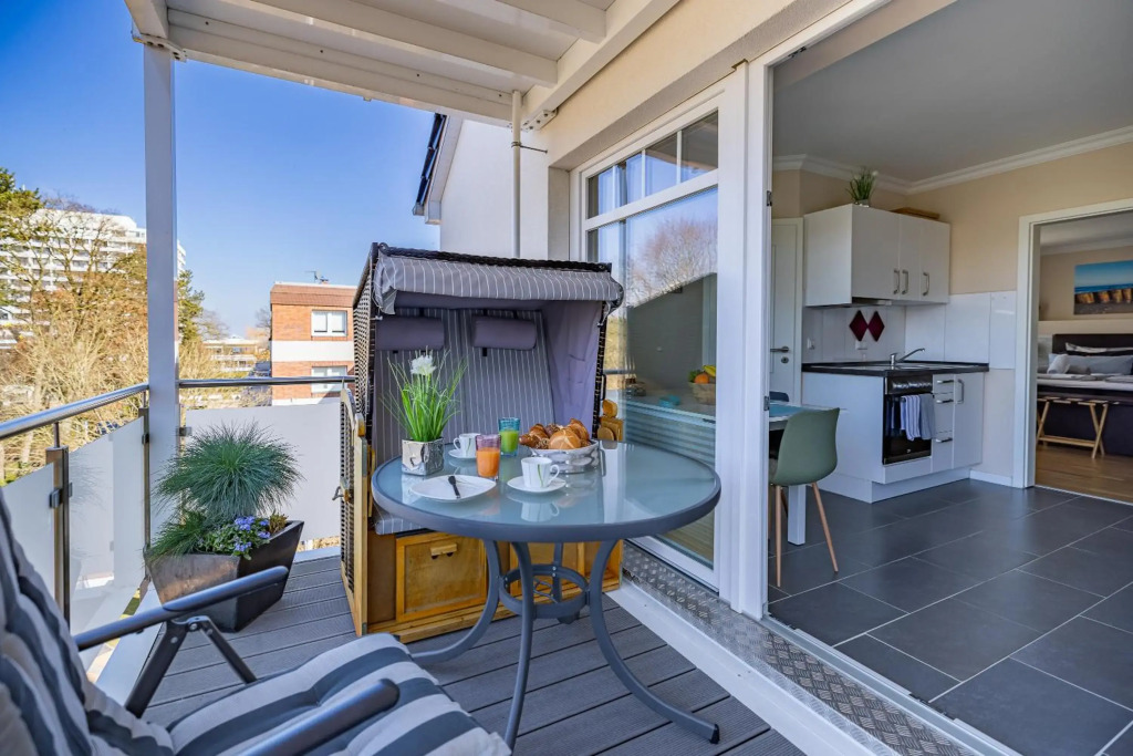 Nordic Wave Apartments