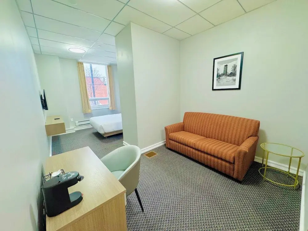 Ramada by Wyndham Kirkland Lake
