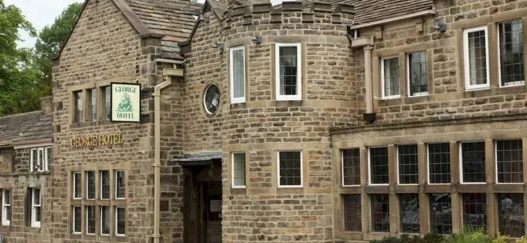 The George Inn