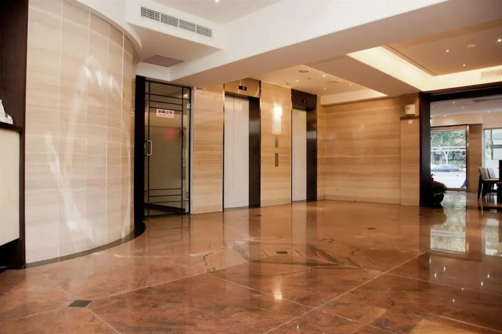 KDM Hotel