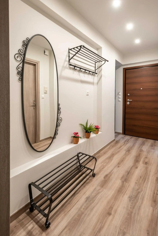 Acropolis Koukaki Newly Renovated 55sq.m Apartment