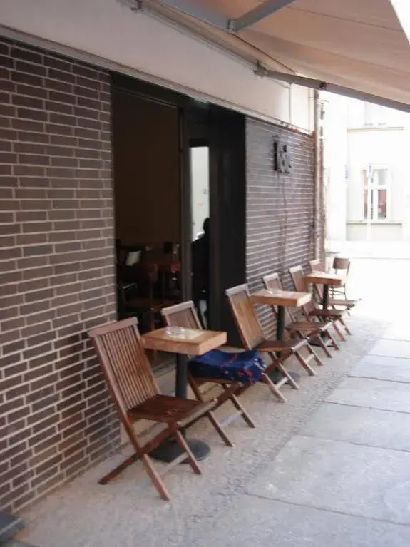 Karlito Apartmenthaus
