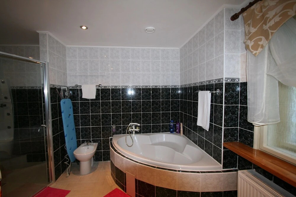 Apartmán U Gejzíru