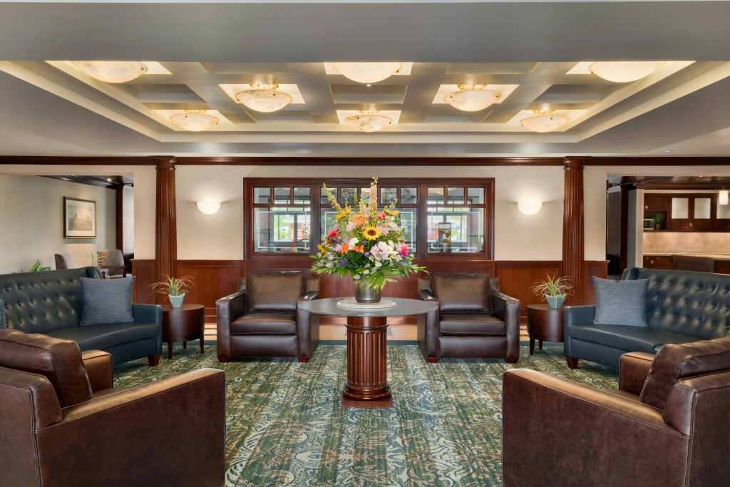 Homewood Suites by Hilton Wilmington-Brandywine Valley