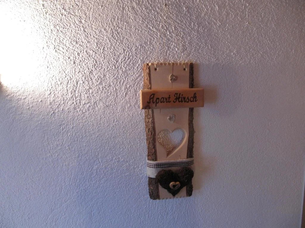 Landhaus Alpenjäger