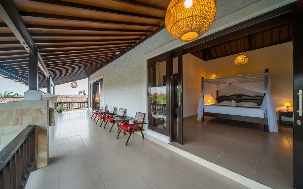 The Rifqy Villa Seminyak By Lensa Hospitality