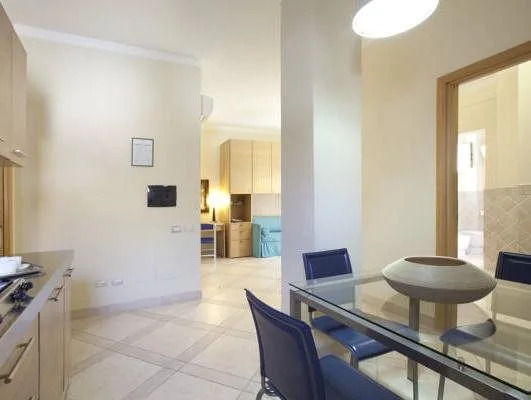 Posidonia Residence