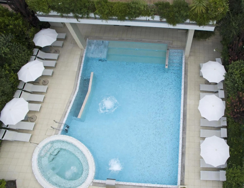 Hotel Byron