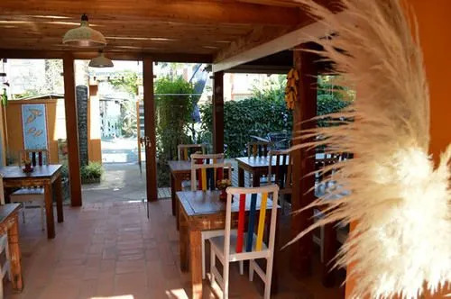 Pousada Bernúncia - Com café da Manhã, próximo a Praia Grande