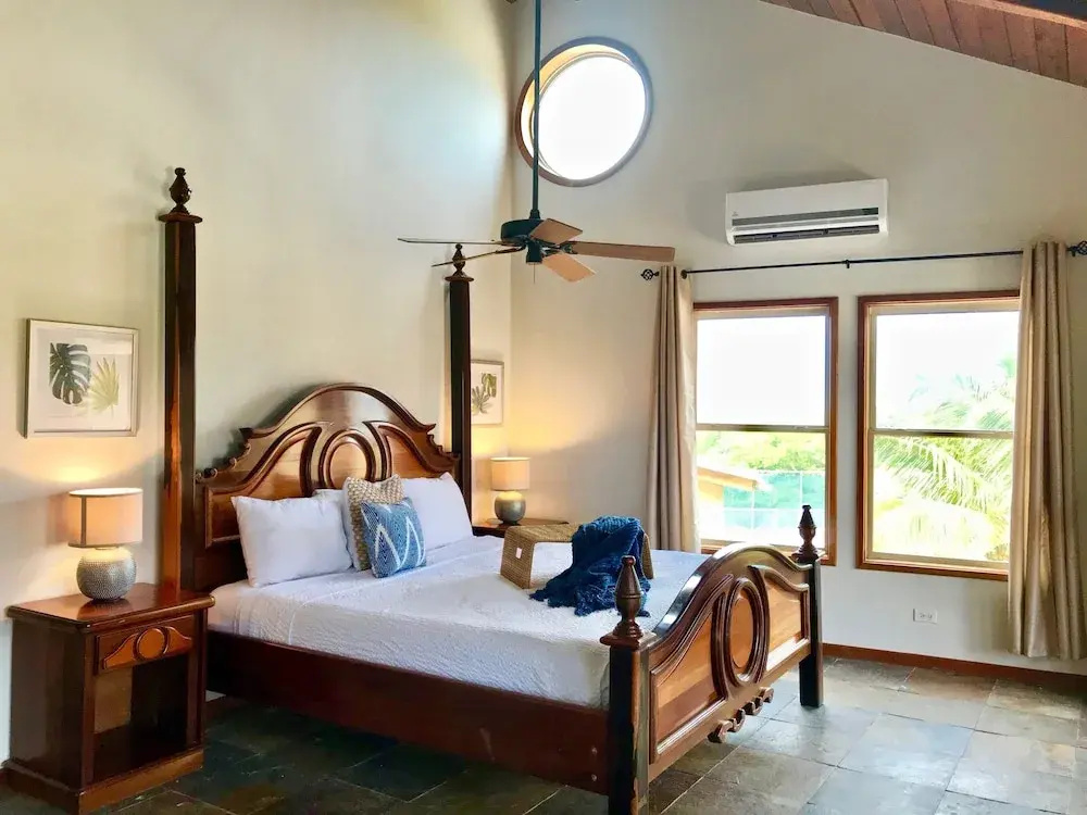 VIlla serenity- Seascape villas