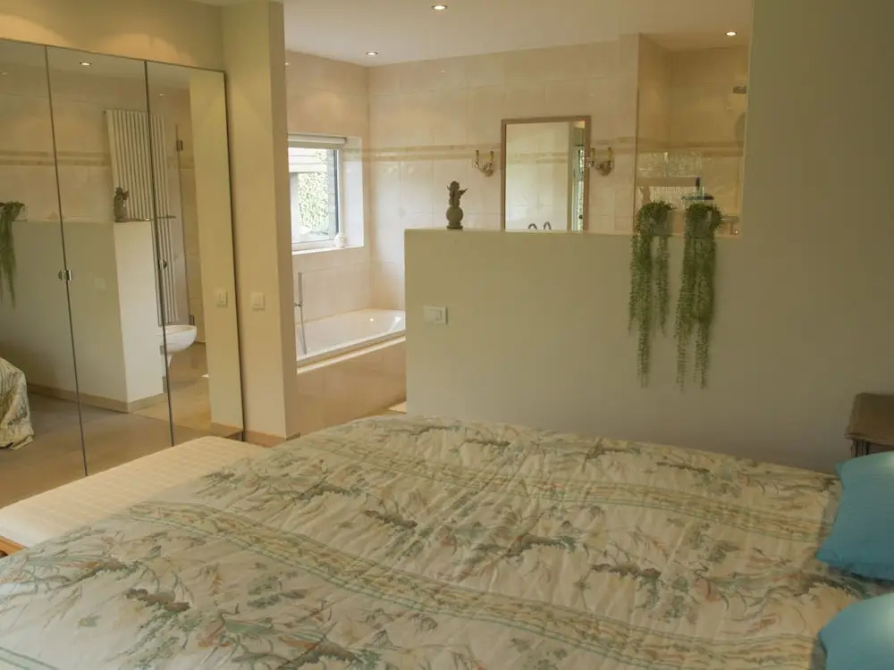 Beautiful Villa at Cadzand With Sauna