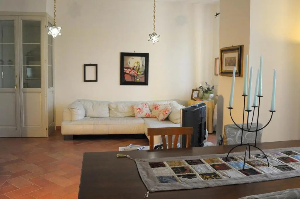 Suite Matilde 1656