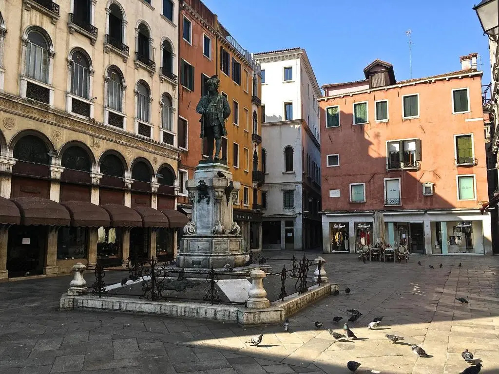 San Bortolomio
