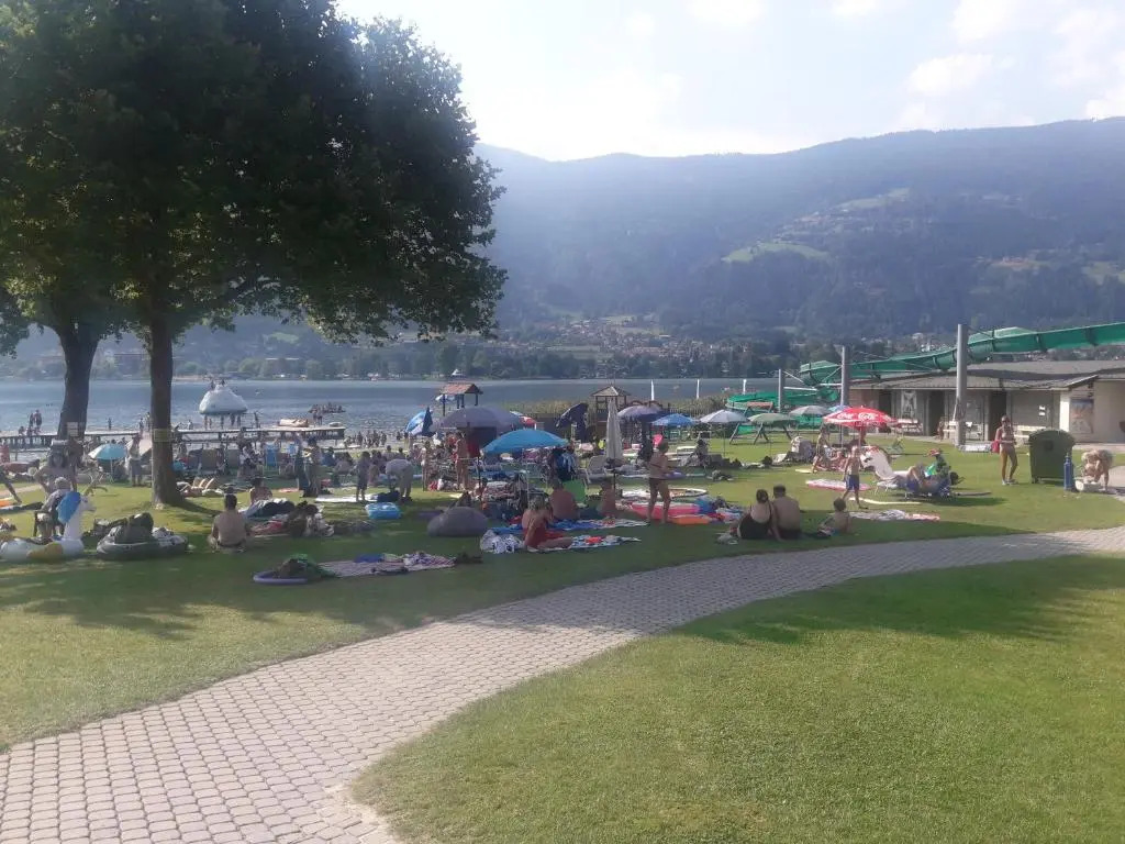 Villa Relax am See