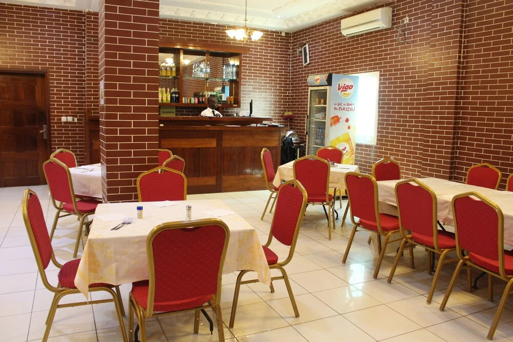 Adamaoua Hotel