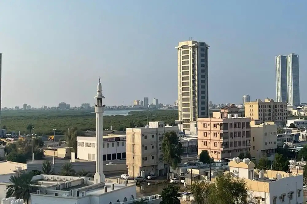 Sh Hotel