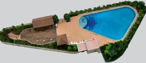ShenZhen Romanjoy International Hotel