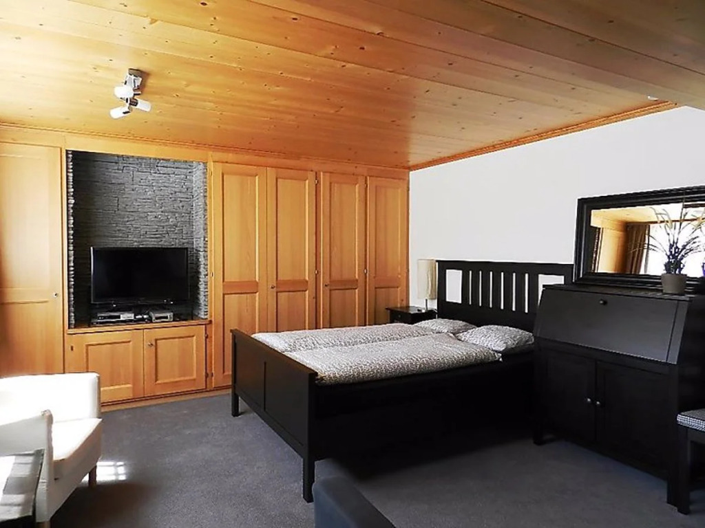 Apartment Bijou Arnensee by Interhome