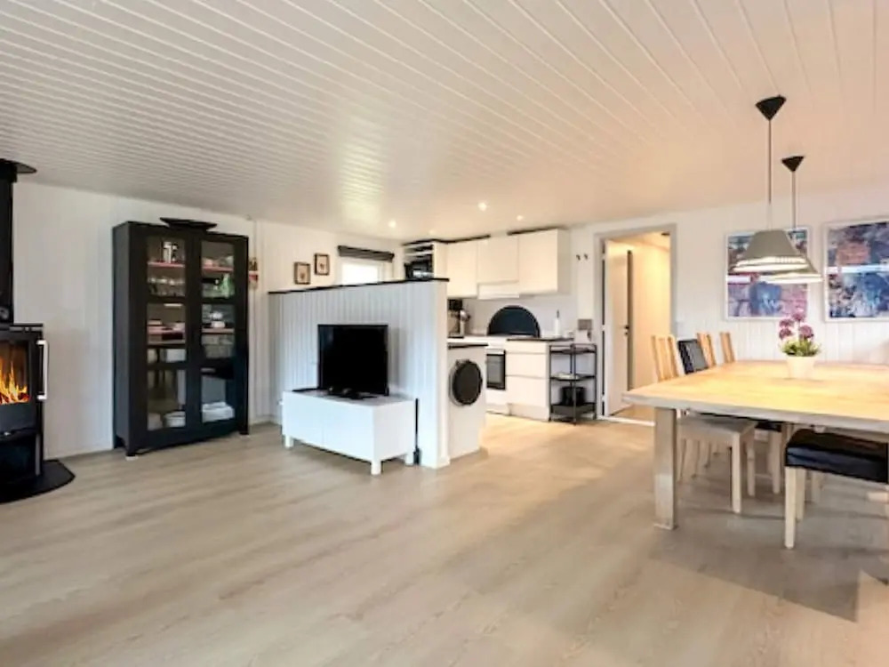 4 star holiday home in Løkken