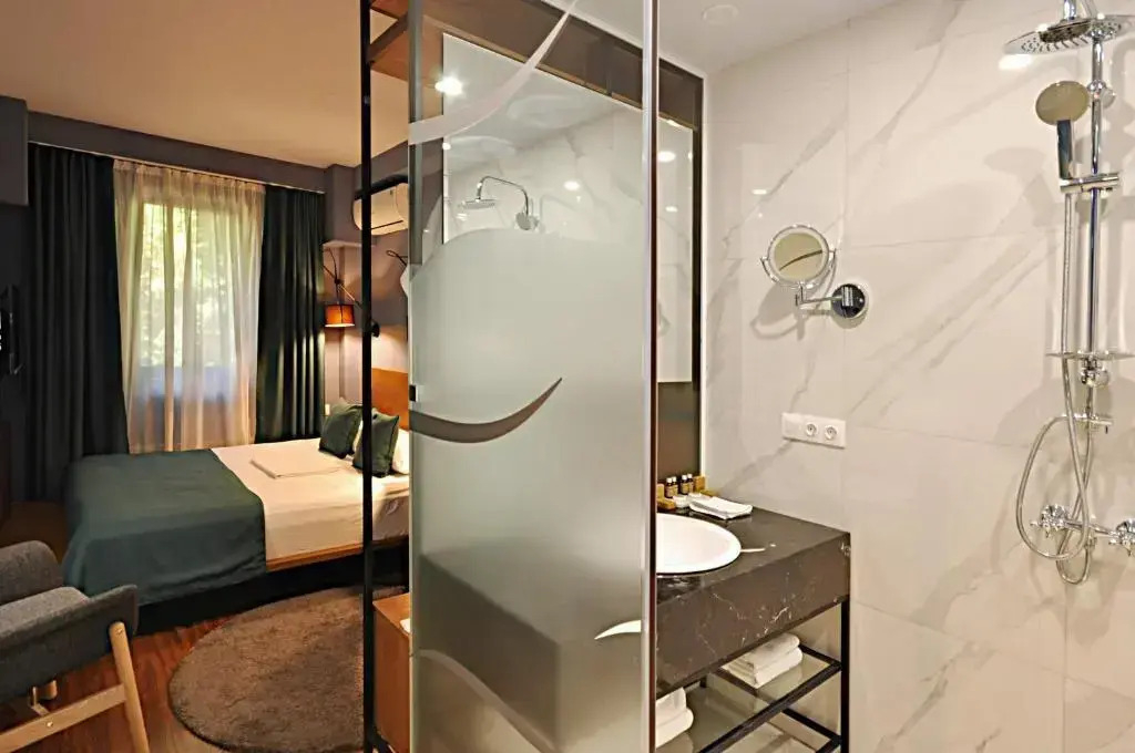 Mtevani Apartment