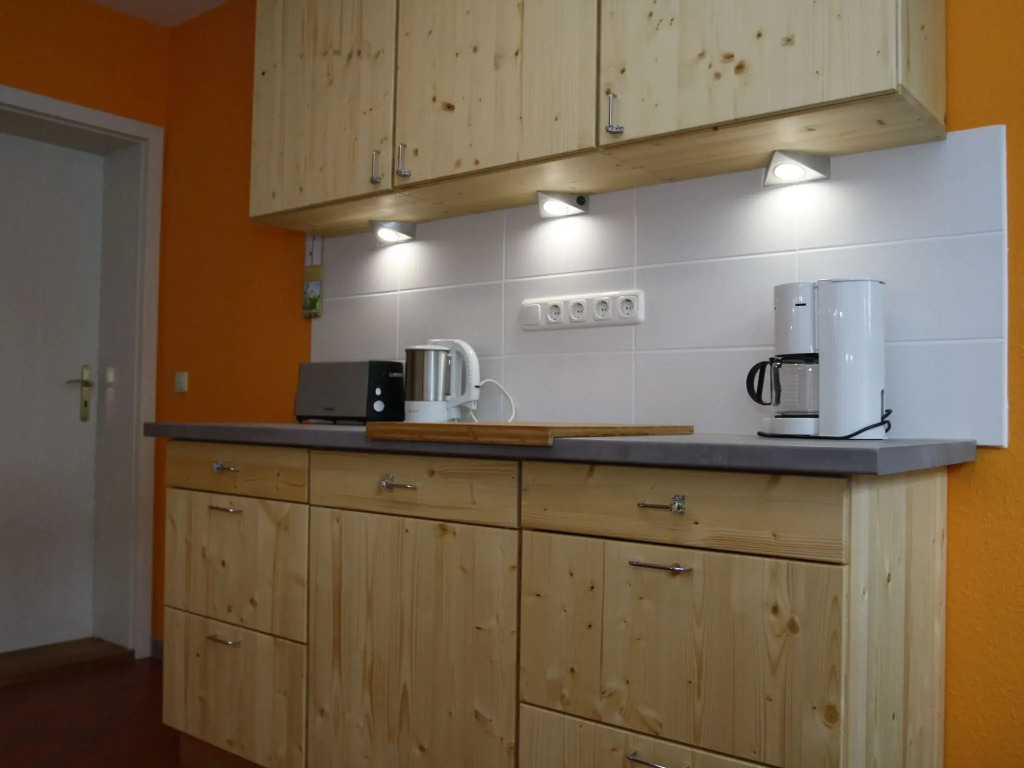 XXL Ferienhaus mit Sauna in Upost