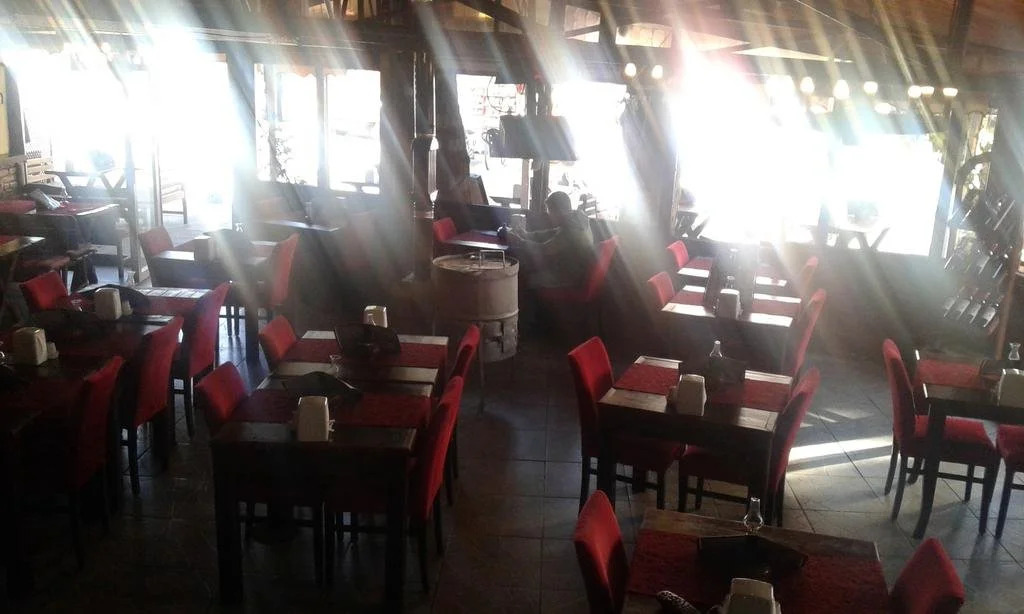 Asmalı Kosk