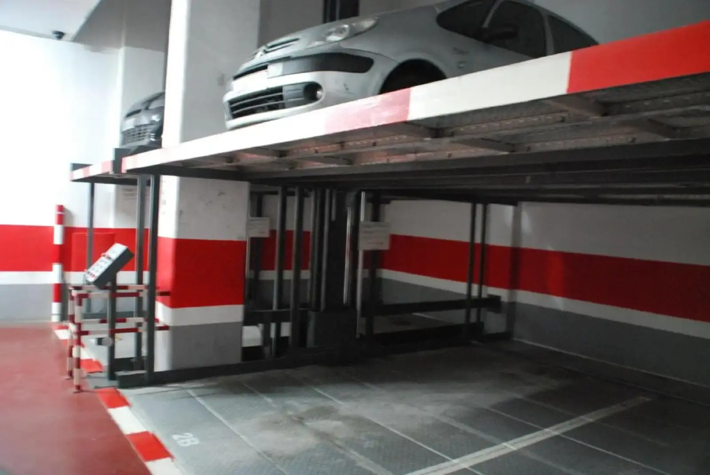 Apartaments Aragó565