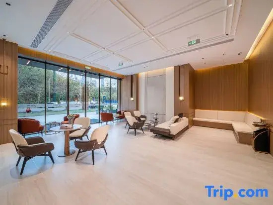 YESTE Hotel (Guangxi Culture & Art Center Branch)