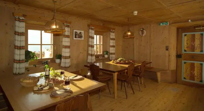 Pension Löchlerhof
