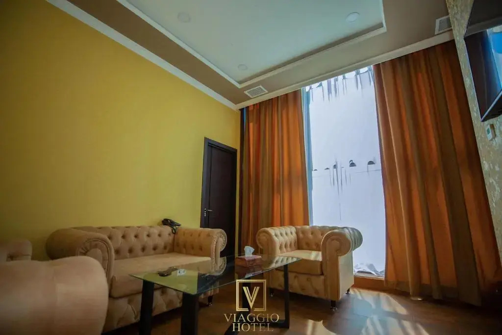 V G hotel