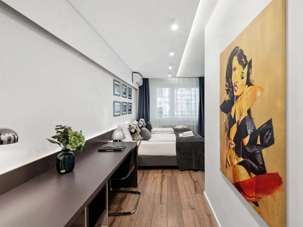 SKY9 Apartments District 6