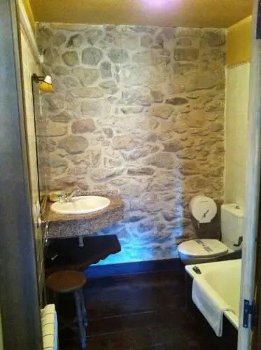 Hotel Rural La Beltraneja