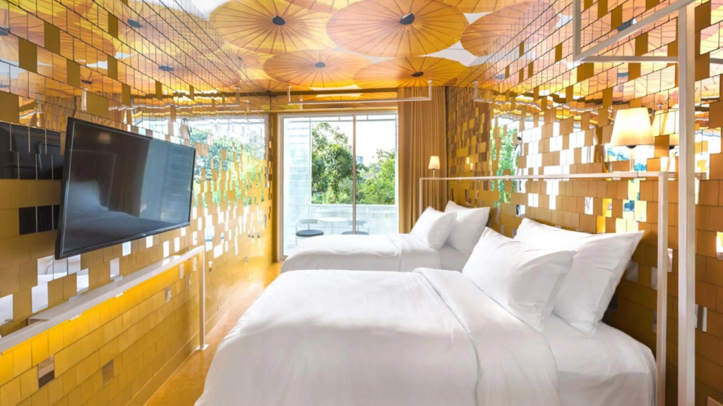 Little Shelter Hotel Chiangmai