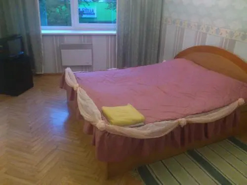 Villa Ringi Apartment
