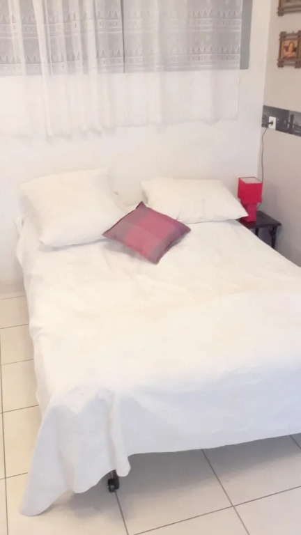 Studio in Cannes, With Furnished Balcony and Wifi - 100 m From the Bea