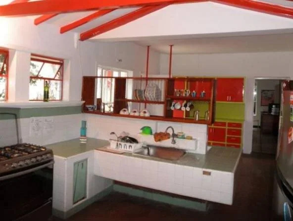 Buddha Hostel Medellin