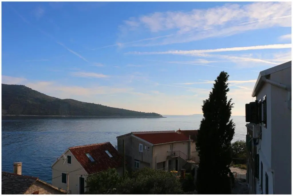 Apartment Karmela