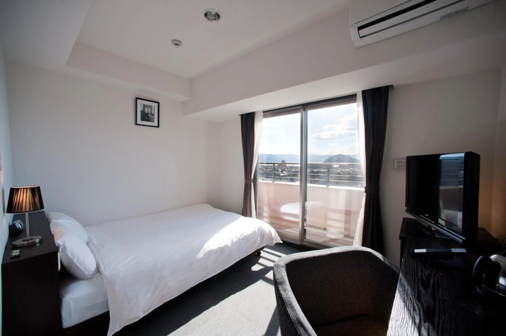 Omura - Hotel / Vacation STAY 46227