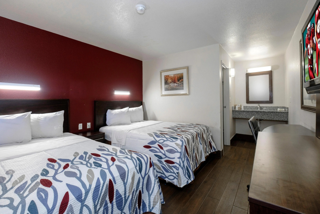 Motel 6 Alexandria