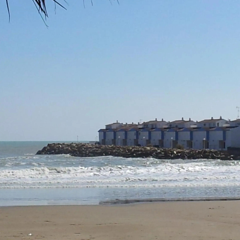Apartamentos El Puerto