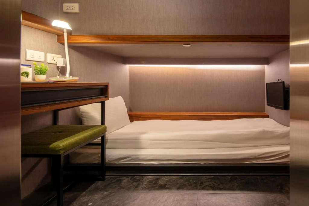 Goodmore Hotel