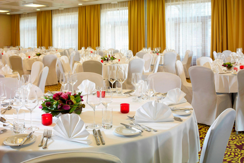 Courtyard by Marriott Pilsen