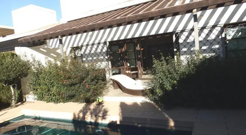 Villa Azucena