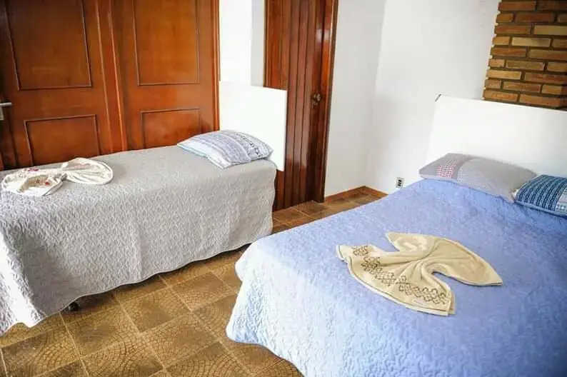 Residencial Aconchego