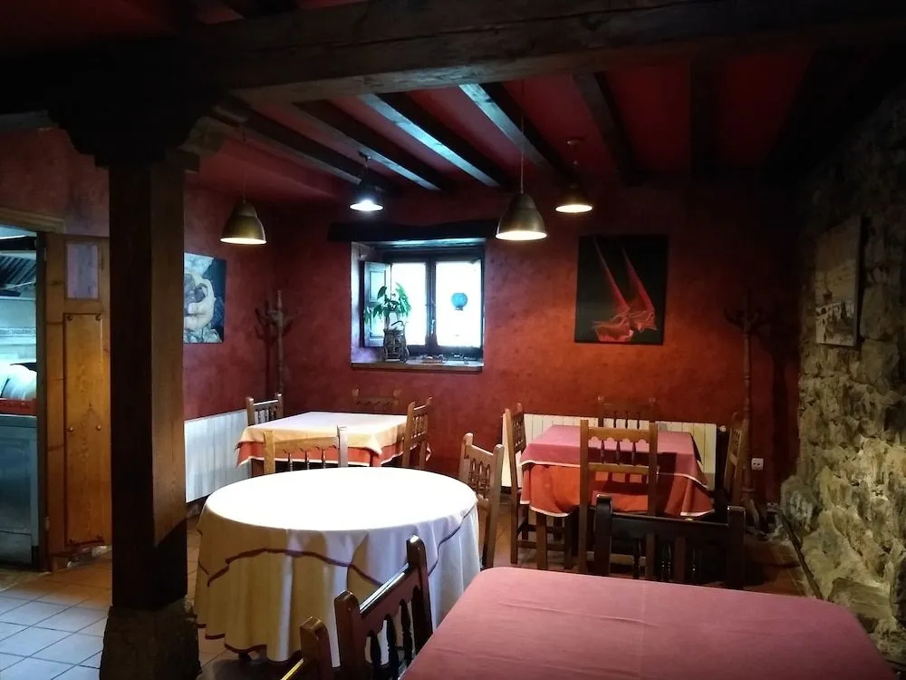 La casa de castillo