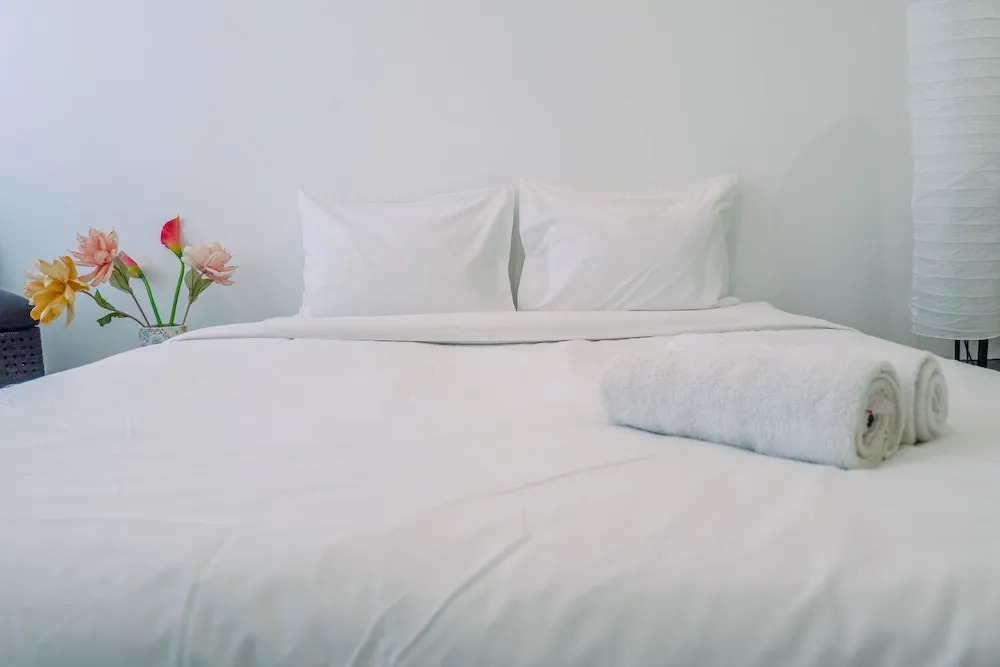 Studio Apartment Anderson Lantai 35 Supermall / Pakuwon Mall