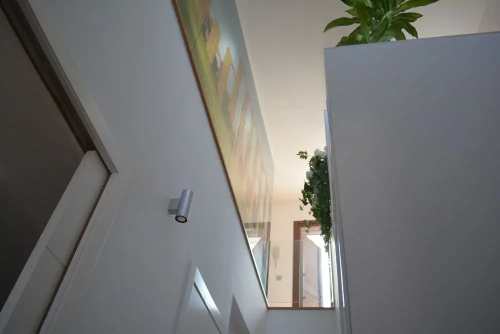 Apartamento Turístico Casa Museo Parking y Cargador