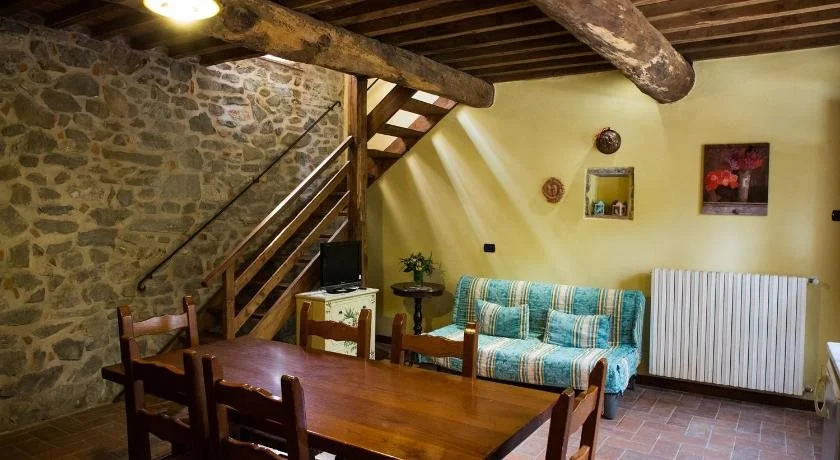 A Casa Del Tosi