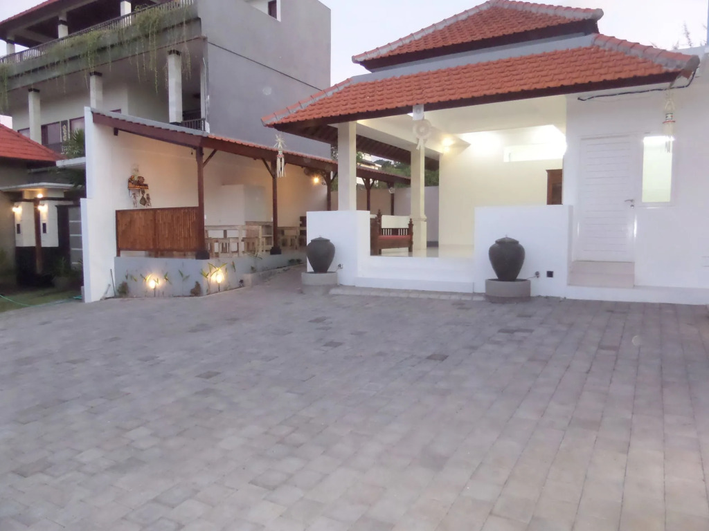 Kubu Jimbar