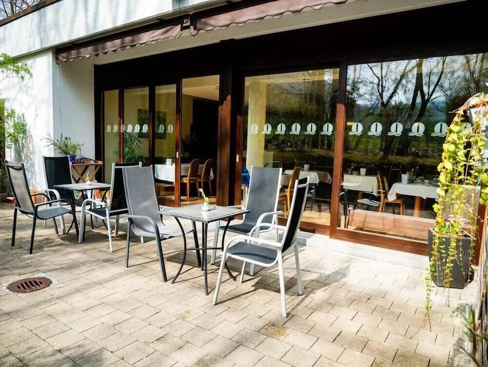 Hotel Quellenhof Bad Urach